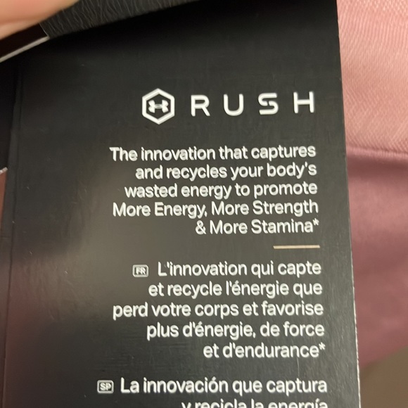 Under Armour Running/Athletic/Athleisure Top, M, NWT! - Picture 9 of 11